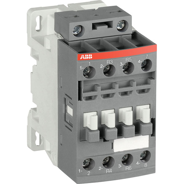 ABB CONTACTOR A145-30-11