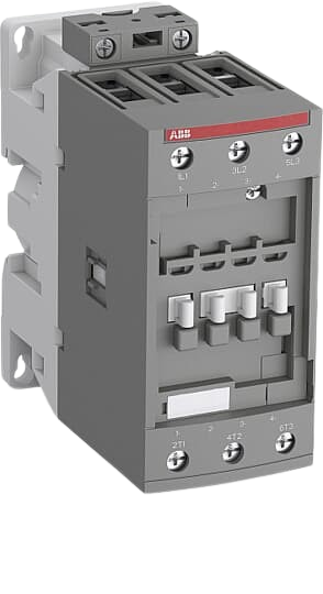 ABB 5.5KW 20...60VDC CONTACTOR-AF12-30-10-11