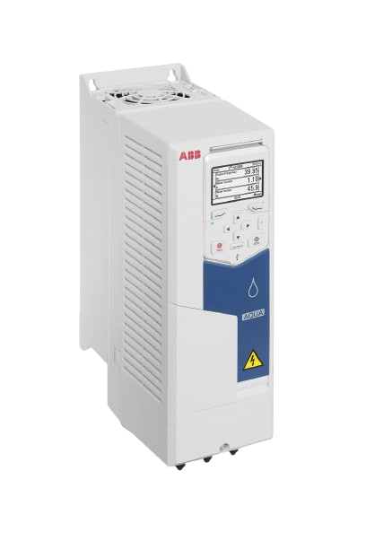 Abb Inverter Model : Acq580-01-046a-4 22kw