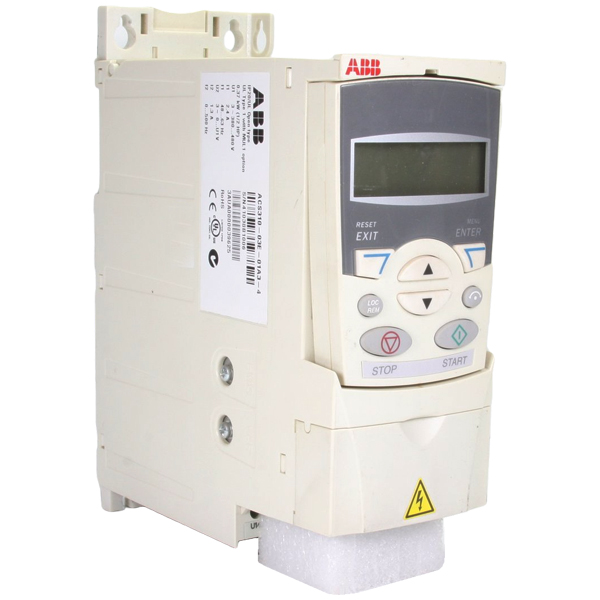 ABB ACS880 INVERTER ACS880-01-045A-3+B056+E200+R700-22KW