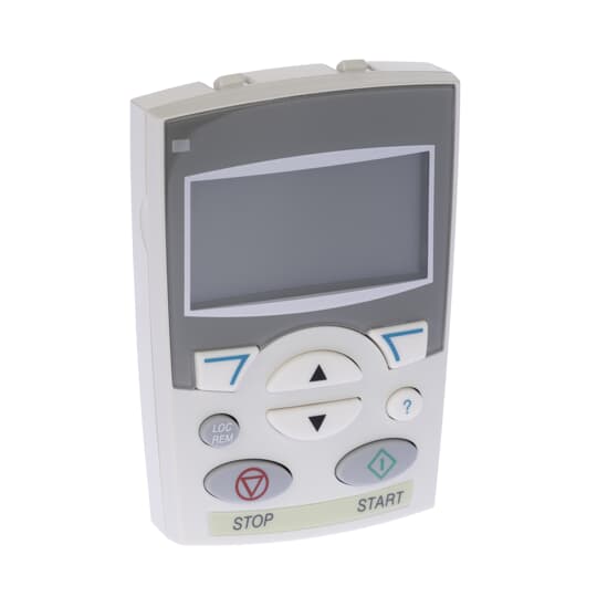 ABB KEYPAD ACS-CP-D