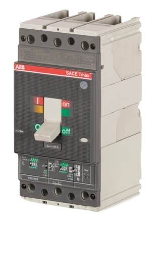 ABB MCCB T4S320