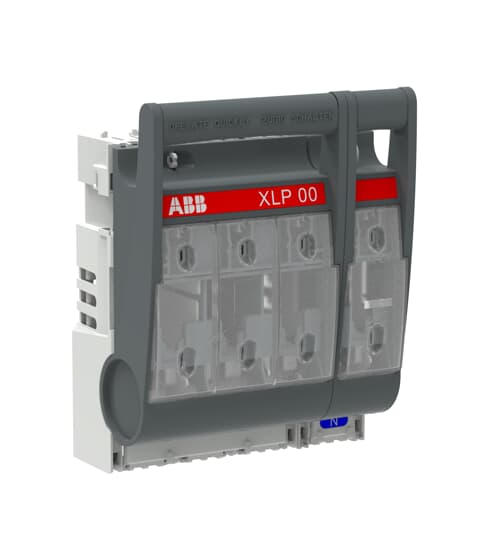 ABB FUSE DISCONNECT SWITCHES XLP1-6BC