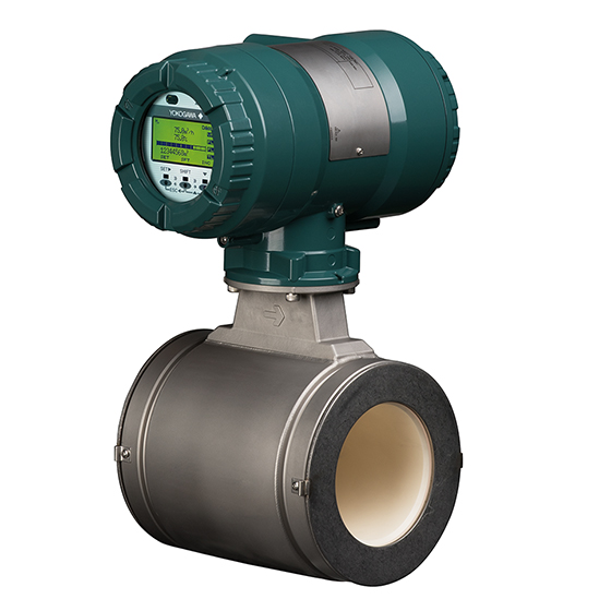 Admag Ti Series Magnetic Flow Meter Model :axf025g-e1al1s-ba11-21b/m01/t01