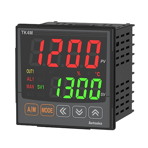 AUTONIC CONTROLLER MODEL : TK4M-24RC