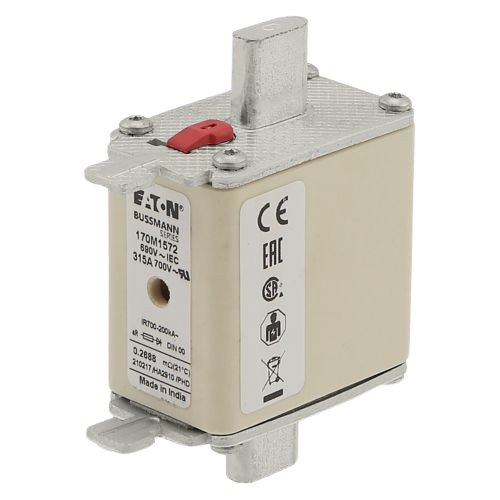 BUSSMAN FUSE 200A170M1570