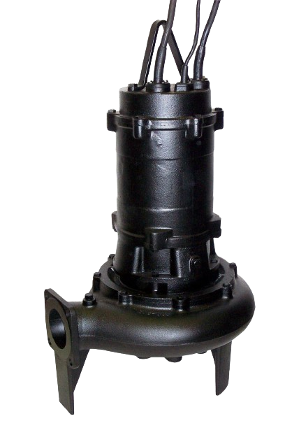 EBARA PUMP 100DML55.5