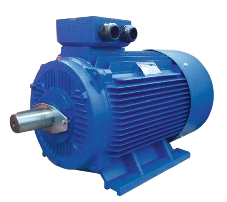 ELEKTRIM SLIPRING MOTOR 100HP 6POLE B3