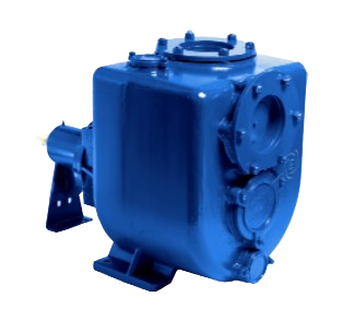 EUROFLO CENTRIFUGAL PUMP-EJS40-110-10-CD