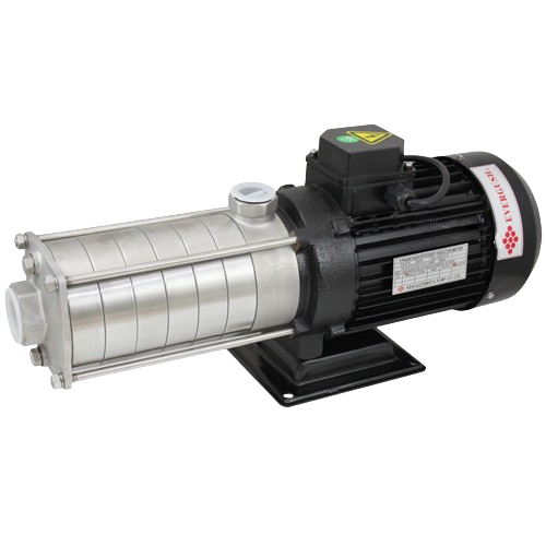 ECM8-40T EVERGUSH ECM SERIES PUMP 3HP 415V