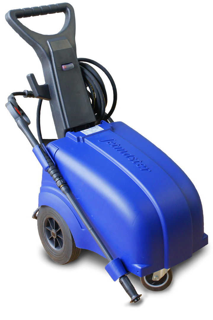 JESMASTER PRESSURE CLEANER MODEL :JM11-200PB-R