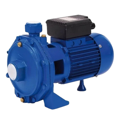 LBX-2SGP32/160A SERIES SELF PRIMING PUMP 3HP 415V