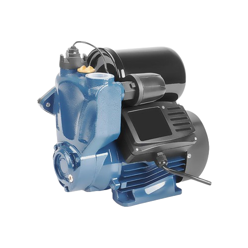 LBX-1AWZB125 AUTOMATIC SELF-PRIMING PUMP 0.17HP 240V