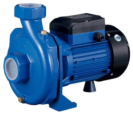 LBX-CP158 SERIES CENTRIFUGAL PUMPS 1HP 415V