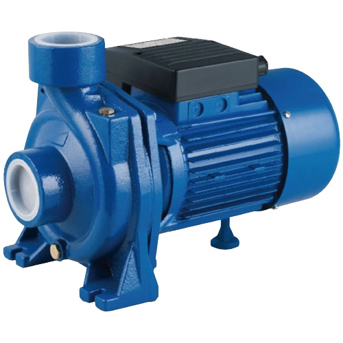 LBX-SHF5AM SERIES CENTRIFUGAL PUMPS 2HP 415V