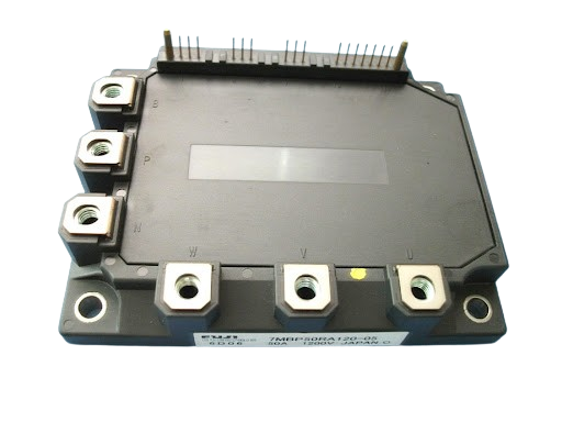 7MBP50RA120-IGBT