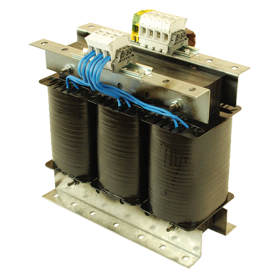 3KVA 3 PHASE DOUBLE WINDING