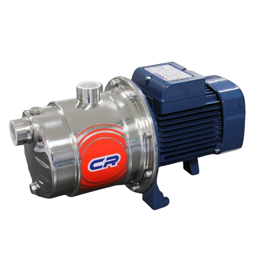 PEDROLLO PUMP 4CRm80-0.6KW-1PH