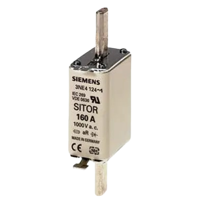 BUSSMAN FUSE 125A3NE4122