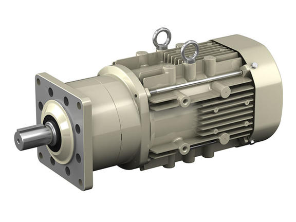 SUMITOMO ALTAX GEARMOTOR MODEL : CNHM2-5097R8