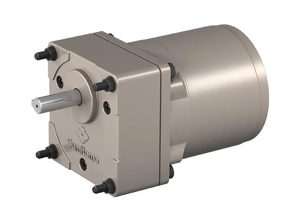 SUMITOMO ASTERO GEARMOTOR MODEL : 960A6R06AB--G