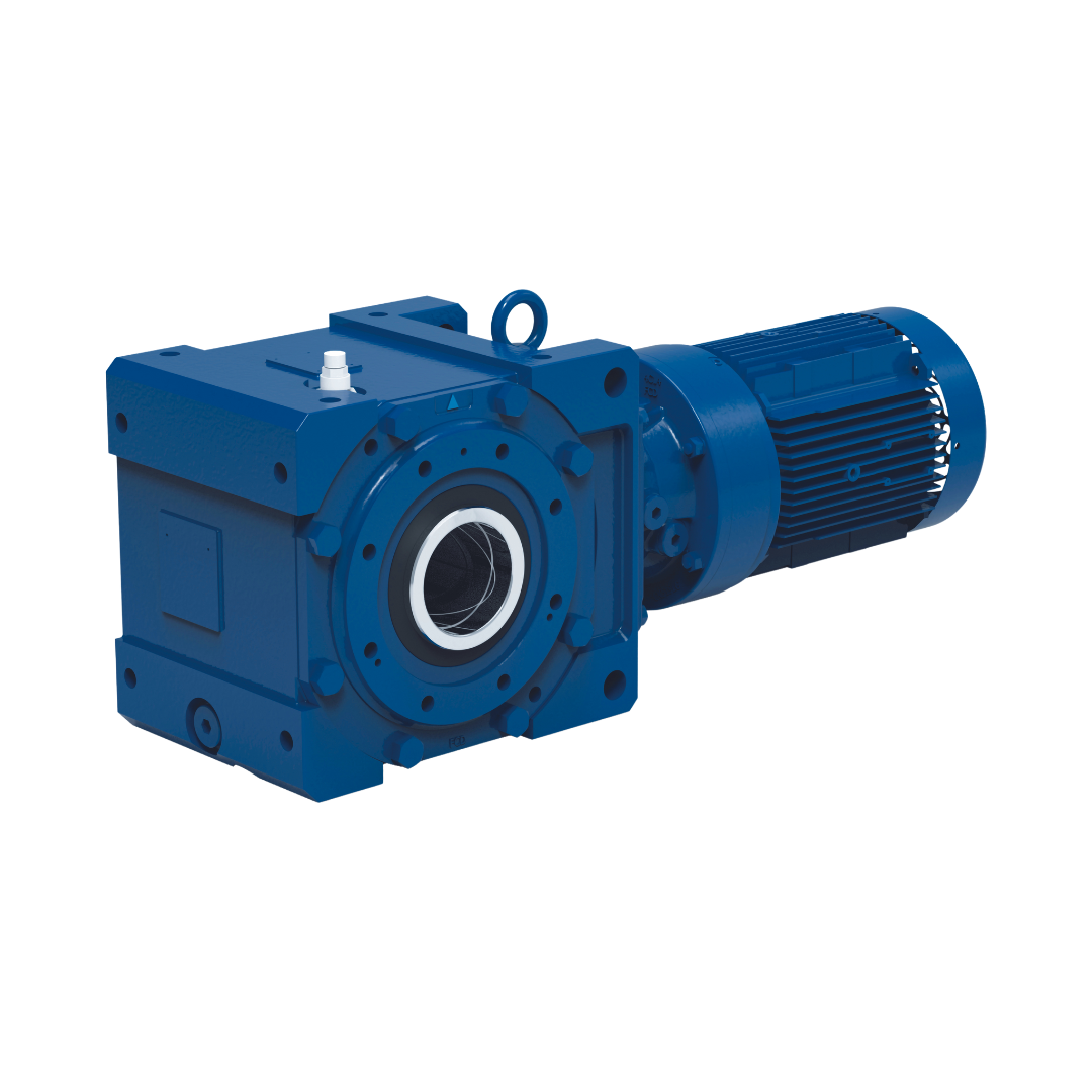 4BBB GEARMOTOR MODEL : LHYM3-4A110-AVF1-28 MOTOR POWER : 2.2KW , 3PH , 4P ,415V , 60HZ , 1750RPM