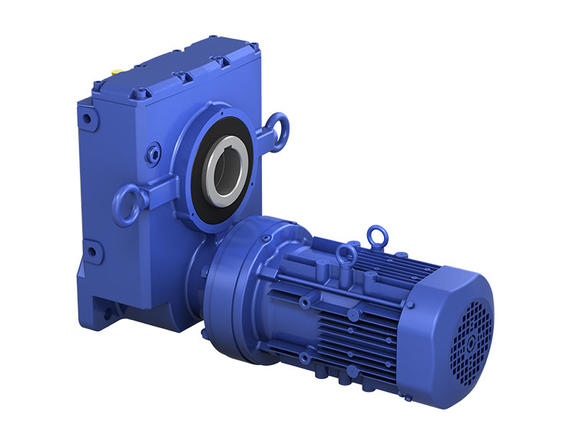 SUMITOMO HBB GEARMOTOR DRIVES MODEL : EHYM1-Z6090-M-Y3-B-53