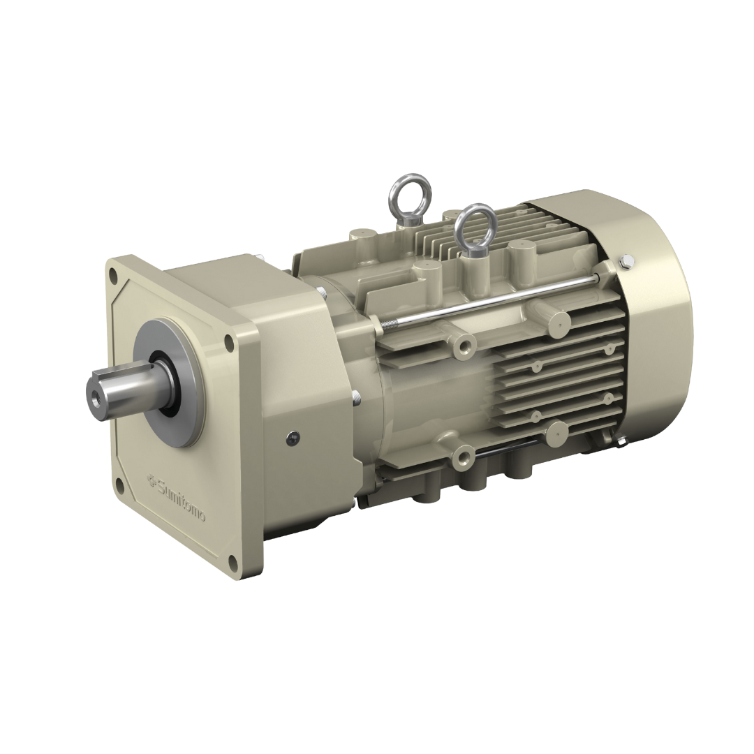 SUMITOMO PRESTNEO HELICAL GEAR REDUCER(JAPAN), ZNFM01-1180-10