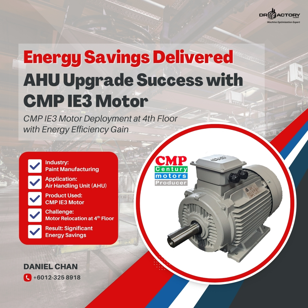 Automation Success Story