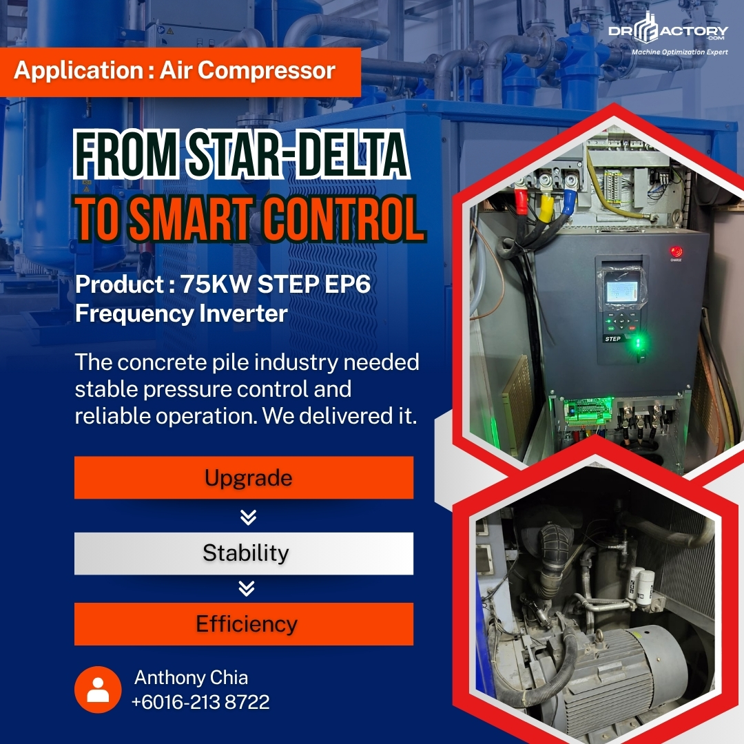 Emergency Support Success Story