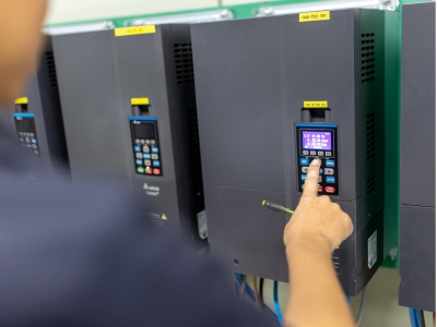 Installation Services